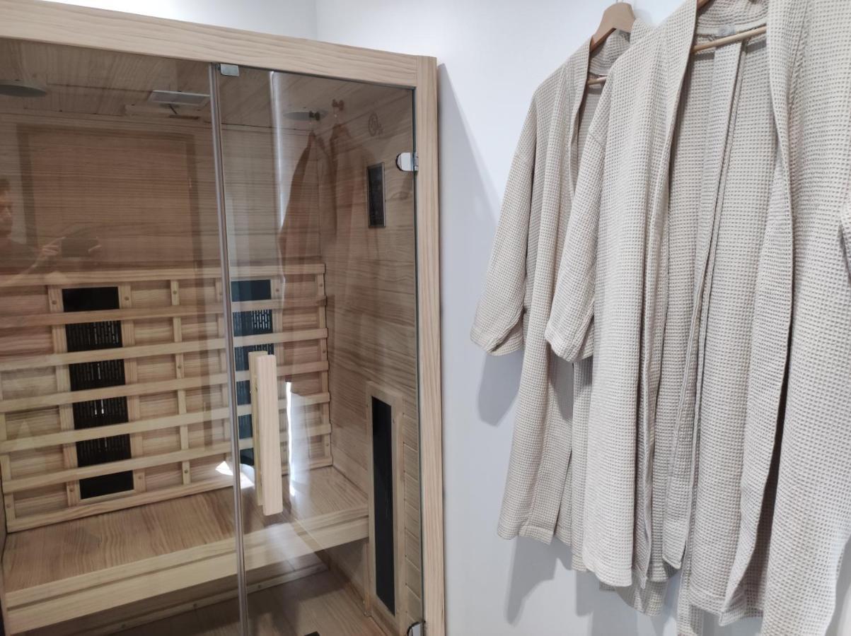Boutique Rooms By Petric Winery Dobravlje Exteriör bild