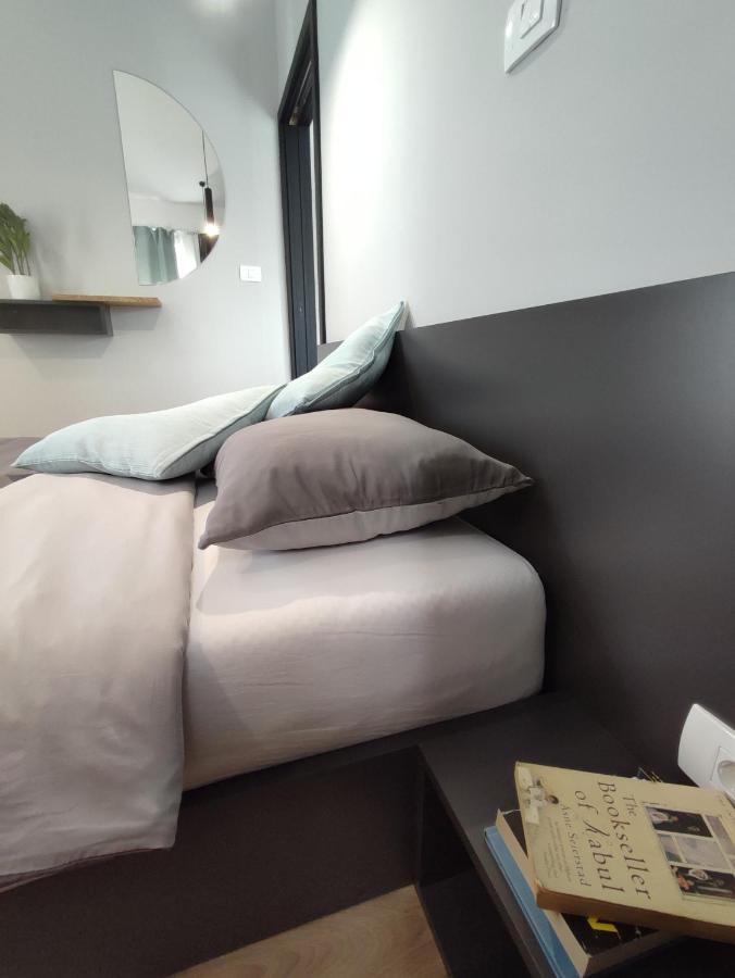 Boutique Rooms By Petric Winery Dobravlje Exteriör bild